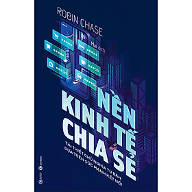 Nền Kinh Tế Chia Sẻ