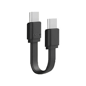 Mua Cáp Sạc Ngắn S10C Type-C to Type-C 8cm