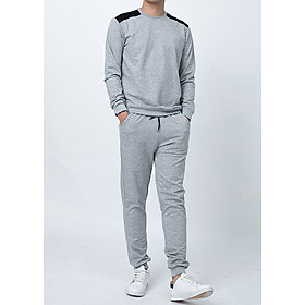Bộ Nỉ Nam VICERO Chất Cotton Không Xù Không Phai