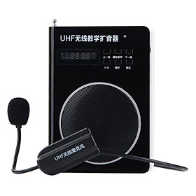 Máy trợ giảng không dây UHF SHDZ S5