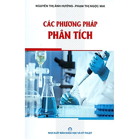 Các Phương Pháp Phân Tích