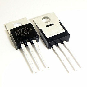 Mua Linh kiện bán dẫn MOSFET IRF 9Z34N IRF9Z34N