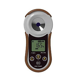 Khúc xạ kế đo độ ngọt coffee RCM-1000BT