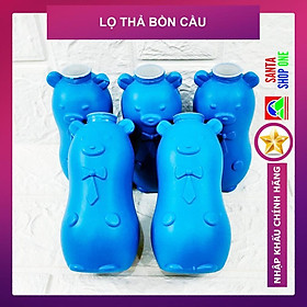 Mua Lọ Thả Bồn Cầu - Vệ Sinh Toilet