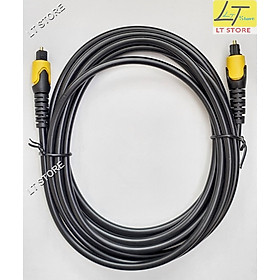 Mua Cáp âm thanh quang Optical dài 1.5M 3M (dây optical)