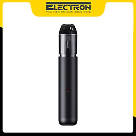 Máy hút bụi pin sạc cầm tay Baseus A3 Car Vacuum Cleaner (15000pa, 135W, Vacuum Portable Cleaner) - Hàng Chính Hãng