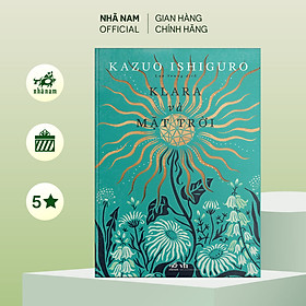 Sách - Series tác giả Kazuo Ishiguro - Nhã Nam Official