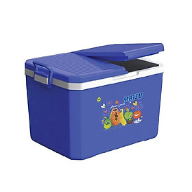 Mua Thùng đá giữ nhiệt 200 lít Duy Tân