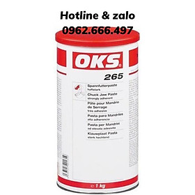 Mua Bình xịt OKS 265   hàng nhập khẩu Đức
