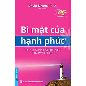 Bí Mật Của Hạnh Phúc _FN