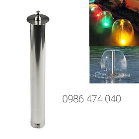 Mua Đầu phun nước hình dù phi 34mm