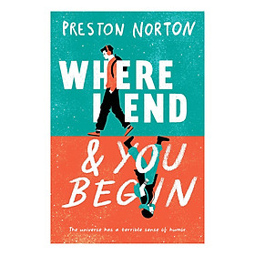 Where I End And You Begin