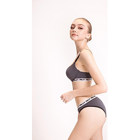 Bộ Đồ Lót nữ Sporty Chic Miley Lingerie BRC01002_FCB0101