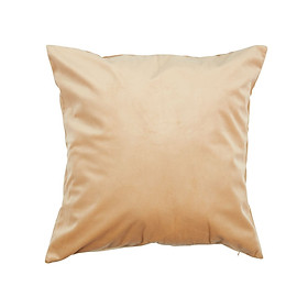 Mua Vỏ gối trang trí | JYSK Ertevikke | polyester | nhiều màu | R50xD50cm