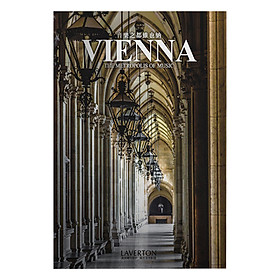 Postcard Vienna