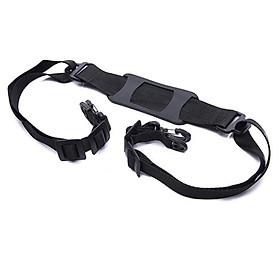 For Mi Scooter Skateboard M365 Shoulder Straps Belt Webbing Children Foldable Scooter Skateboard Bearing Straps