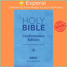 Sách - Holy Bible Confirmation Version by Spck (UK edition, paperback)
