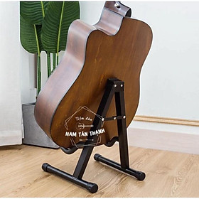 Mua Giá để Đàn Guitar (Chân chữ A)