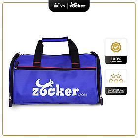 Túi trống Zocker 