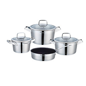 Mua Bộ nồi Canzy Rango CZ-787 - Hàng Chính Hãng