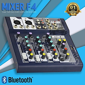 Mua Mixer Yamaha Karaoke Gia Đình Quán Bar Club Hội Trường Live Stream Cao Cấp Max 68 Pro Bluetooth 100 Hiệu Ứng Vang