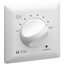 Mua Chiết áp 120W Toa AT-4120 AS (Điều chỉnh âm lượng) (Hàng chính hãng)