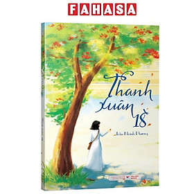 Sách - Thanh Xuân 18