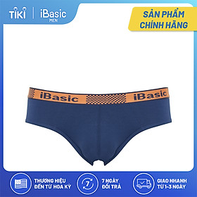  Quần lót nam Brief iBasic PANM077