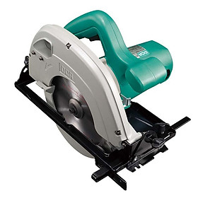 Mua Máy cưa đĩa DCA AMY03-185  công suất 1400W  tốc độ không tải 5300 vòng/phút