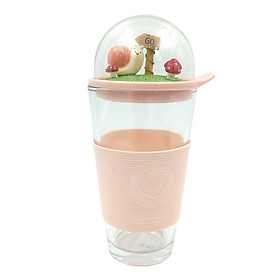 LY THỦY TINH SF9566 430ML