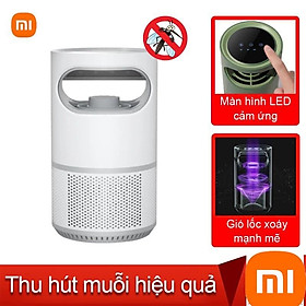 Mua Đèn bắt muỗi Xiaomi Night Catcher Mosquito Killer PRO DYT-16 QiaoQingTing