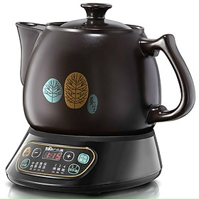 Mua Ấm trà điện tự động Bear 3L A30A1