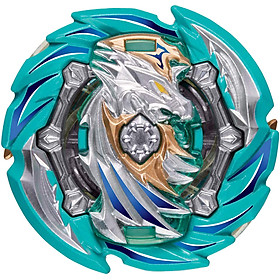 Con quay TAKARA TOMY Beyblade BURST GT B-148 Heaven Pegasus.10P.Lw Sen Booster