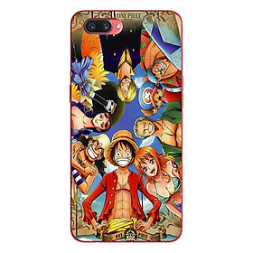 Ốp Lưng Dành Cho Oppo A3s - One Pie