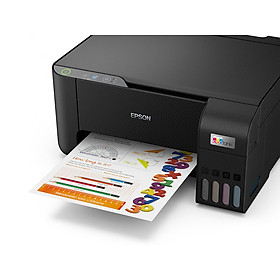 Mua Máy in phun Epson EcoTank L1210 - Hàng chính hãng