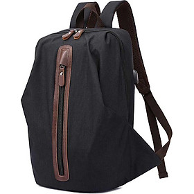 Fashion Multi-function Canvas Travel Outdoor Sports Laptop Backpack