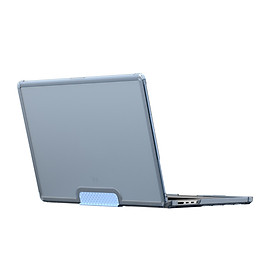 Ốp Bảo Vệ dành cho MacBook Pro 14"/Pro 16" 2021 UAG Lucent Series - Hàng Chính Hãng