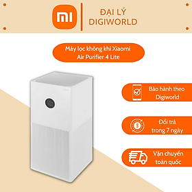 Mua Máy lọc không khí Xiaomi Air Purifier 4 Lite – HÀNG CHÍNH HÃNG DIGIWORLD