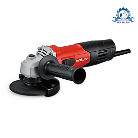 Mua MÁY MÀI MAKUTE ĐỎ 100mm AG016S