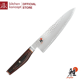 Miyabi - Dao Chef 6000MCT - 20cm