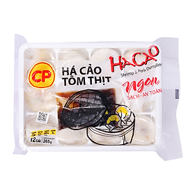 Há Cảo Tôm Thịt Cp 265G