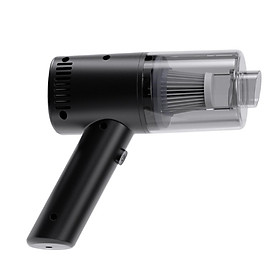 Handheld Car Vacuum Cleaner Powerful Suction Hand Vacuum Cleaner Cordless