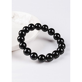 Vòng tay nữ huyền thạch phong thủy VT19