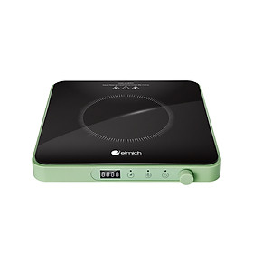 Mua Bếp Điện Từ Elmich ICE-3879  Hàng Chính Hãng  Mặt Kính Ceramic  Tự Ngắt Khi Quá Nhiệt - JoyMall