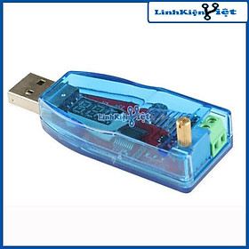 Module USB Boost-Buck DC-DC Vin 5VDC Vout 1-24VDC 3W