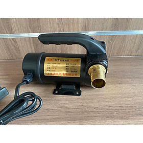 Mua Máy bơm dầu 12v - 24v