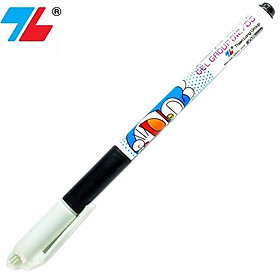 Bút gel nước 0.5mm Thiên Long Doraemon GEL-012/DO