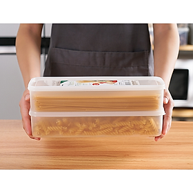 Mua Hộp đựng mỳ ý  đũa  thìa