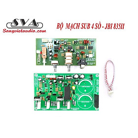 Mua BỘ MẠCH SUB ĐIỆN 30 (CÔNG SUẤT 4 SÒ ĐA NĂNG  LỌC SUB 835)