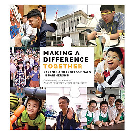 Making A Difference Together